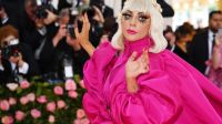 La excéntrica puesta en escena de Lady Gaga se robó todas las miradas en la gala del MET