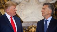 Trump Macri 05062019