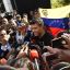A spat over Venezuela complicates talks for new Spain government
