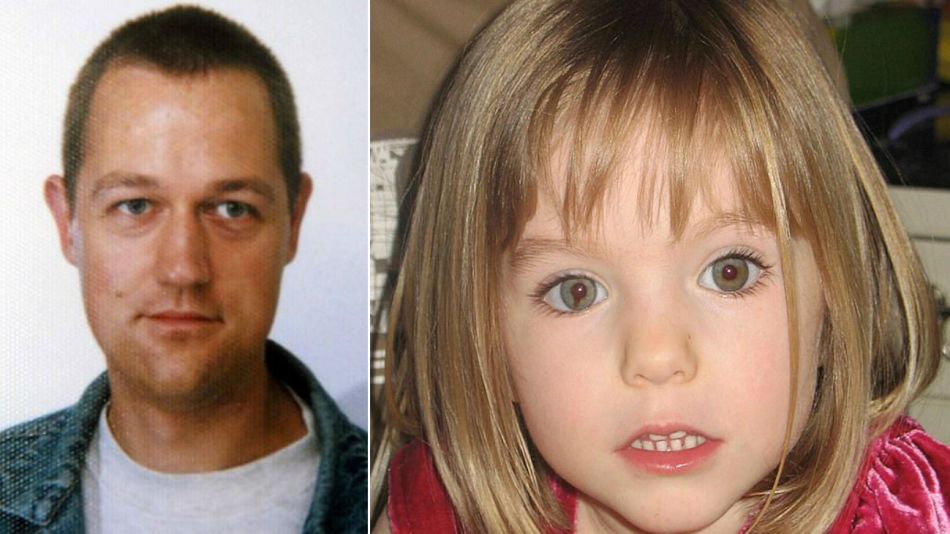 caso madeleine mccann