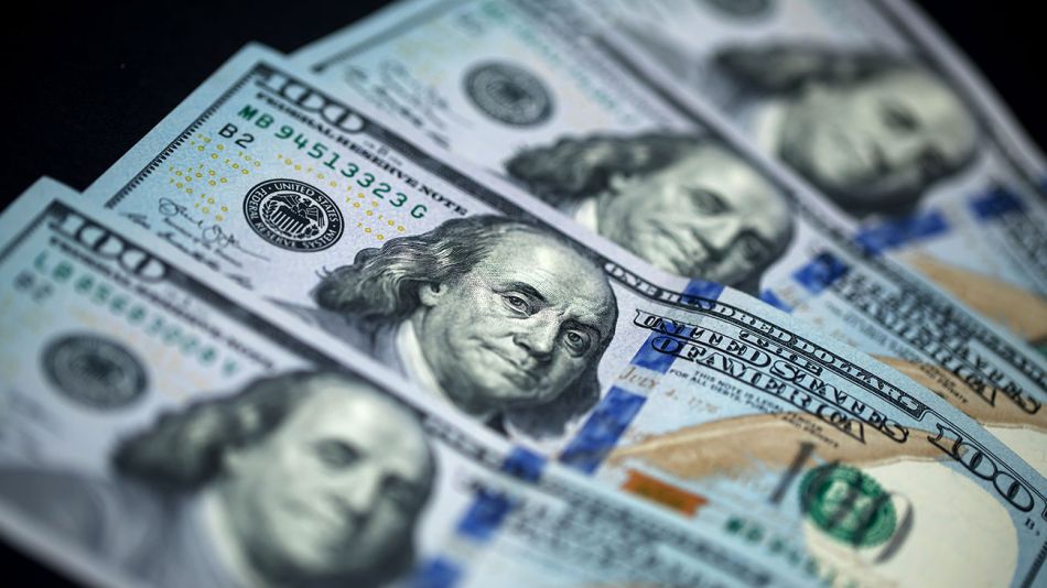 Dólar 05062019