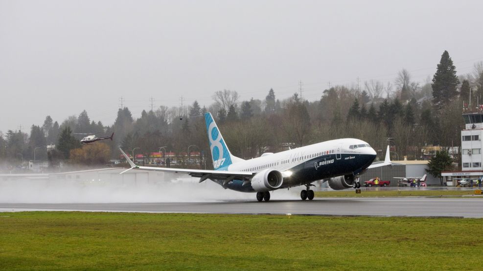 Wait for It: Why Boeing 737 Max Software Fix Is Taking So Long