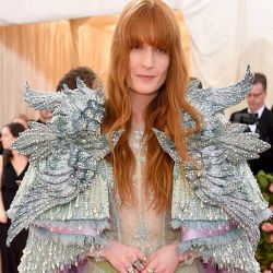 Florence Welch 