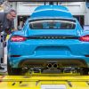 Dieselgate: Multa millonaria a Porsche 