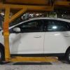 Último Ford Focus producido en Pacheco