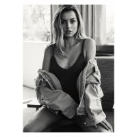 Ana de Armas.
