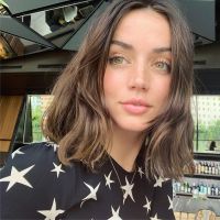Ana de Armas.