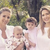 El tierno cumpleaños de la hija de Isabel Macedo