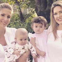 El tierno cumpleaños de la hija de Isabel Macedo