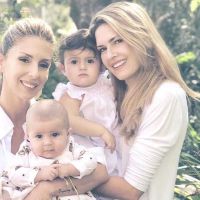 El tierno cumpleaños de la hija de Isabel Macedo
