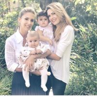 El tierno cumpleaños de la hija de Isabel Macedo