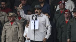 Nicolás Maduro 05072019