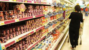Supermercado precios