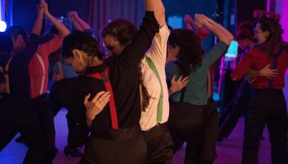Tango Queer