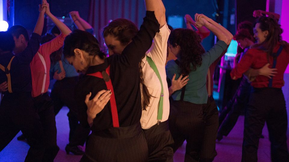 20190507 Tango Queer
