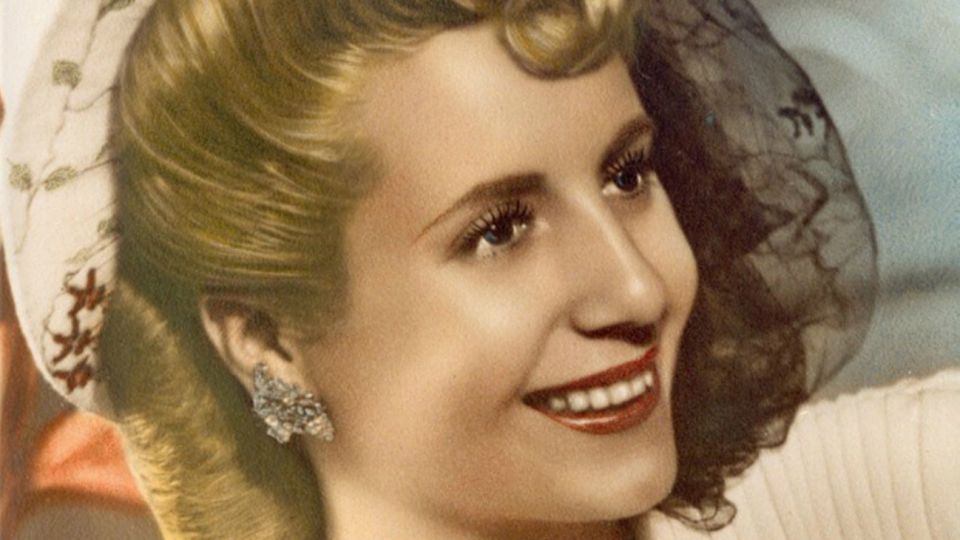 Eva Perón (1919-1952)