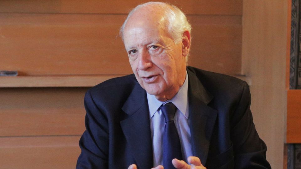 Roberto Lavagna, ex ministro de Economía.