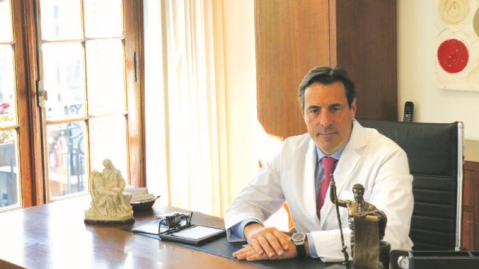 Dr. Diego Sinagra