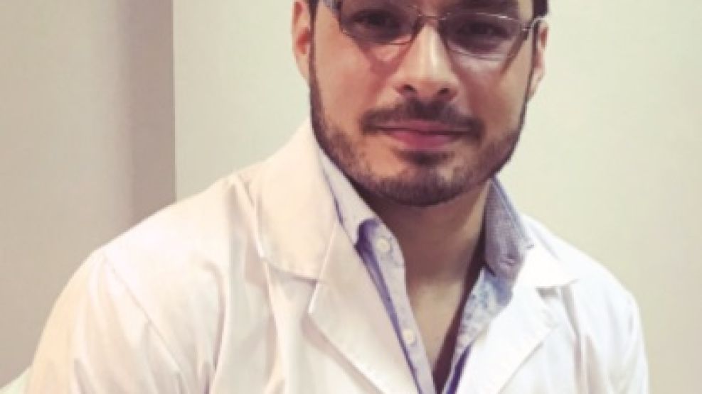 Dr. Diego Sturletti