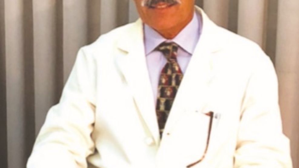 Dr. Jorge Merello