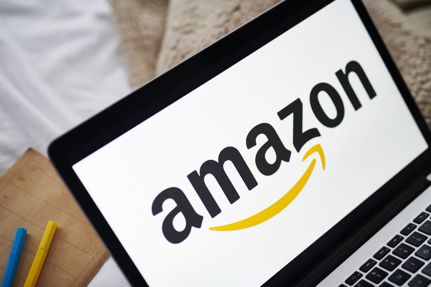 Amazon invierte 575 millones de dólares en Deliveroo