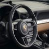 Porsche 911 Speedster con Heritage Design Package.