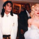 Madonna defendió a Michael Jackson