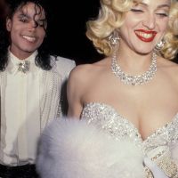 Madonna defendió a Michael Jackson.