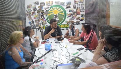 Radio La Milagrosa