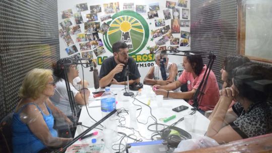 Radio La Milagrosa