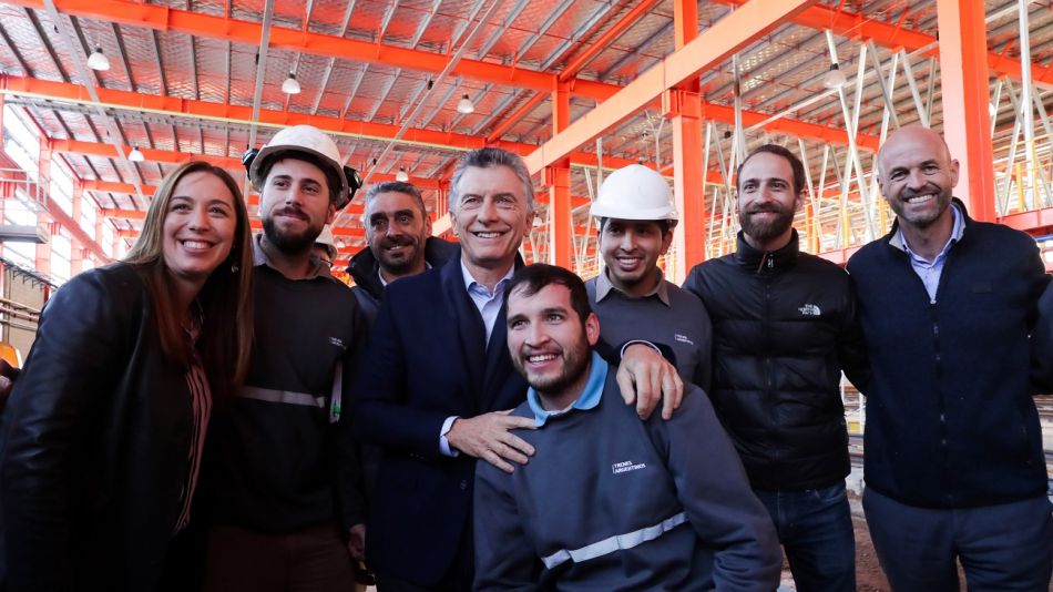 8_5_2019 mauricio macri vidal