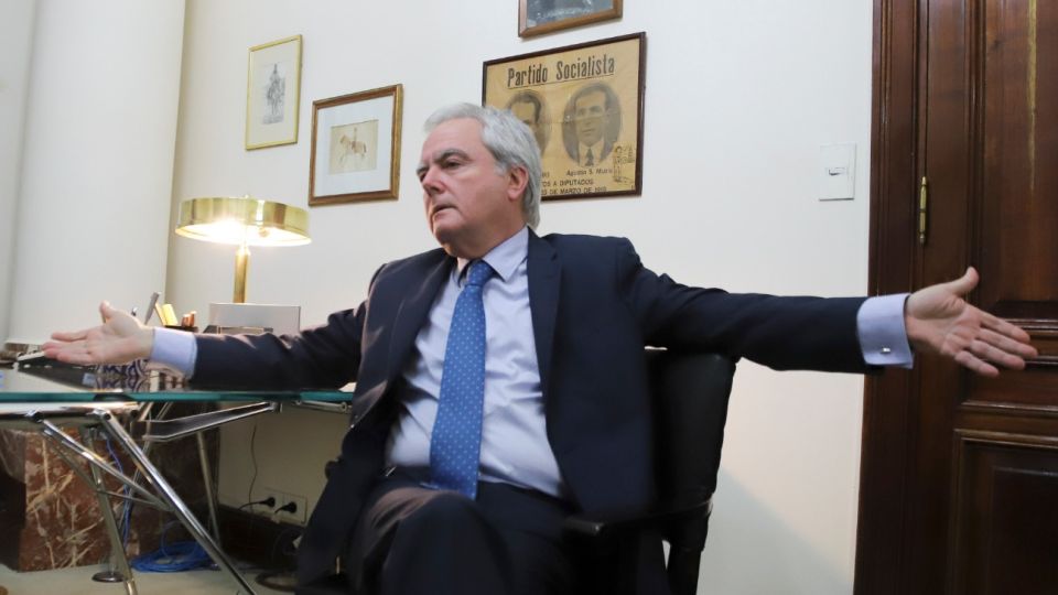 Federico Pinedo g_20190508