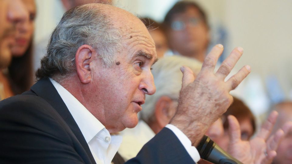 Oscar Parrilli