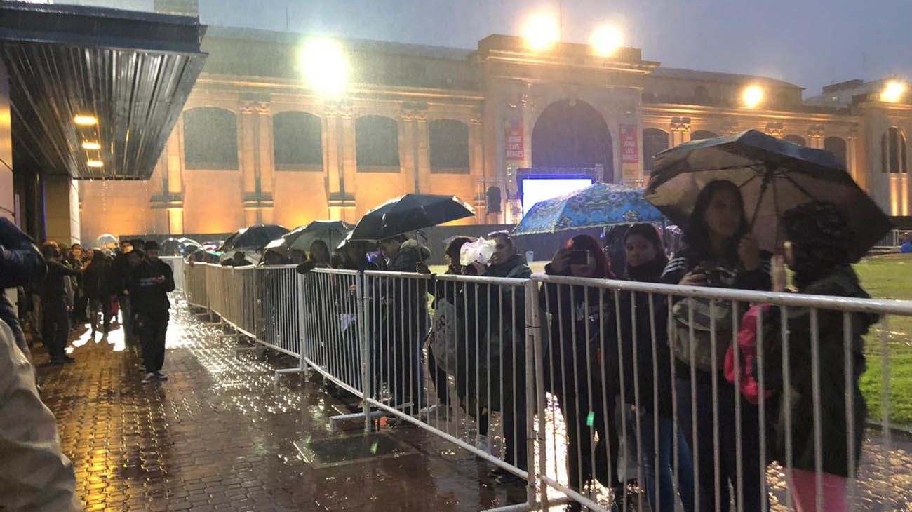 Feria del libro