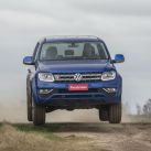 Volkswagen Amarok V6 3.0 TDI