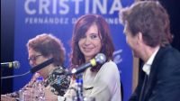 Los números del libro de Cristina Kirchner: $120 millones recaudados y cinco ediciones