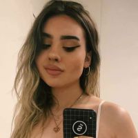 Eva de Dominici celebró el cumpleaños de su hermana con una foto hot