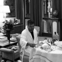 La sugerente foto de Ricky Martin y su marido en la cama