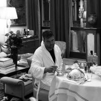 La sugerente foto de Ricky Martin y su marido en la cama