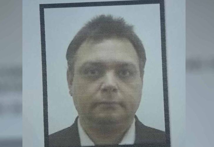 Resultado de imagen para Rafael Cano Carmona