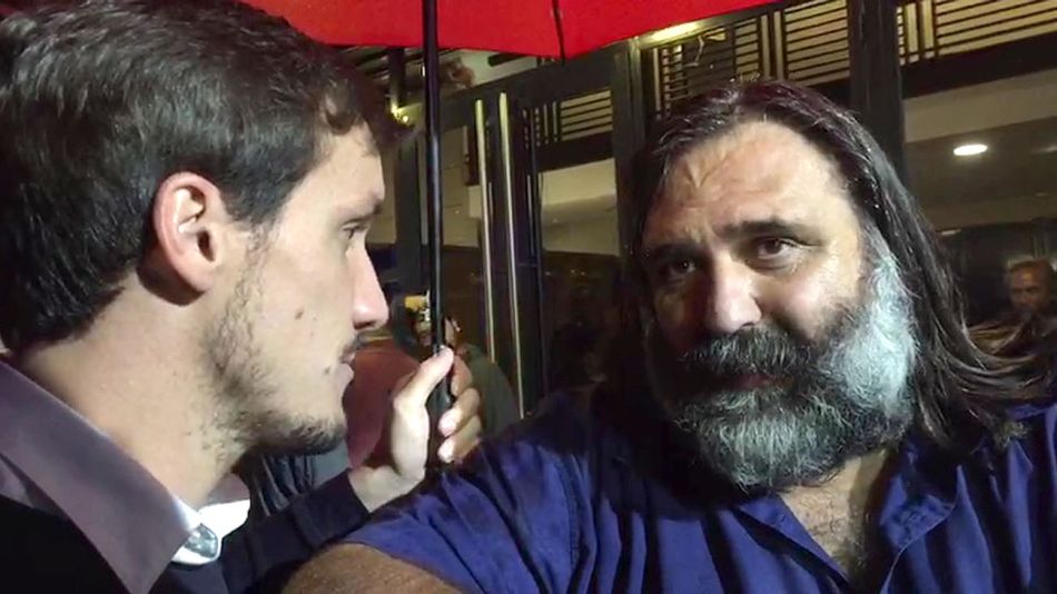 Captura declaración Baradel 09052019