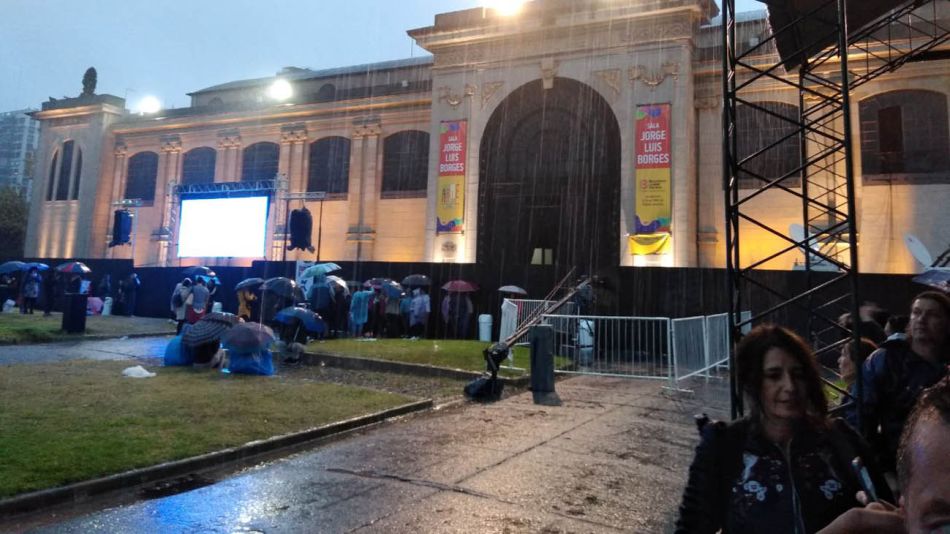 cfk feria del libro 09052019