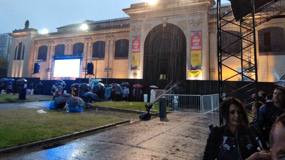 cfk feria del libro 09052019