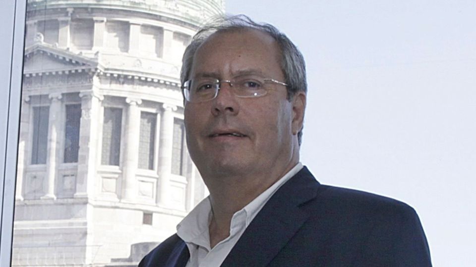 Héctor Olivares 05092019