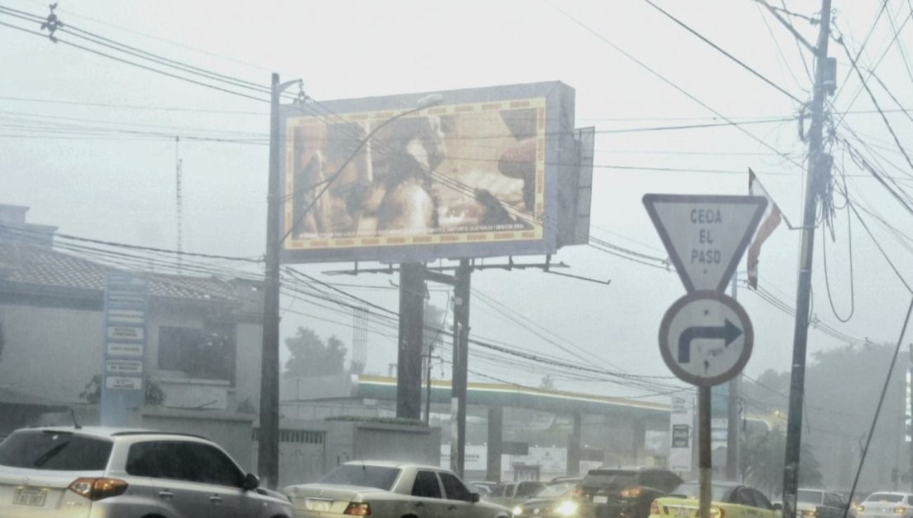 Las inundaciones dejaron más de 40.000 evacuados en Asunción