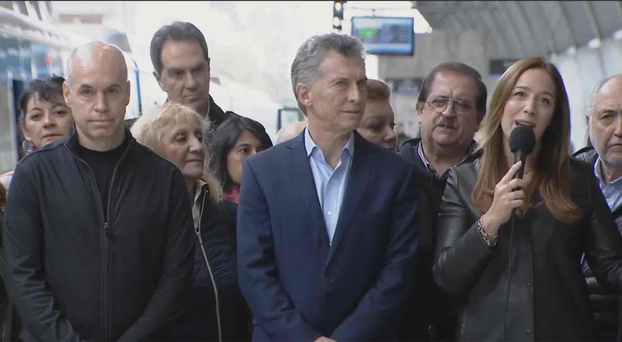 Sin Pichetto, hubo teleconferencia en el PRO para analizar el tema coronavirus