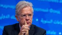 Gerry Rice, vocero del FMI