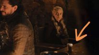 Games of Thrones: la reacción de su protagonista tras el error viral que fue furor