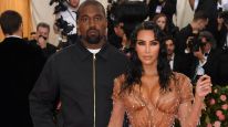 Kim Kardashian y Kanye West dan la bienvenida a su cuarto hijo