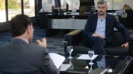 20190510 Entrevista Jorge Fontevecchia Marcos Peña